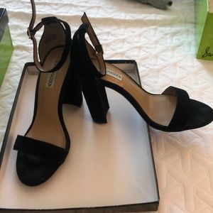 Steve Madden heels